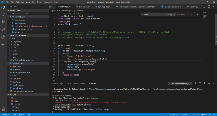markdown_testunit_gui